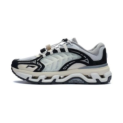 Li-Ning Urban Outdoor Series 'Mountain Shade Black'