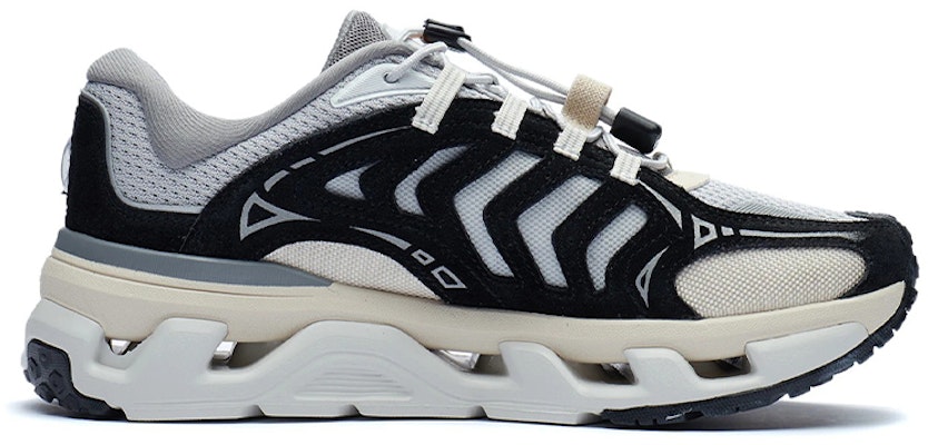 Li-Ning Seri Urban Outdoor 'Mountain Shade Black' AGLR293-2 Order Li-Ning Seri Urban Outdoor 'Mountain Shade Black' AGLR293-2