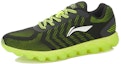 Order Li-Ning Urban Runner 'Hitam Hijau Putih' ACGL111-1