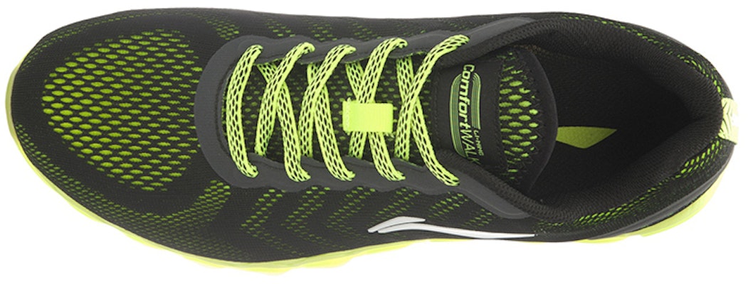 Li-Ning Urban Runner 'Black Green White' ACGL111-1 Lookbook Li-Ning Urban Runner 'Black Green White' ACGL111-1