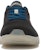 Li-Ning Urban Running Shoes 'Black Blue' ACGL111-4