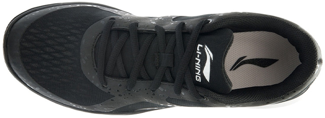Li-Ning Urban Weave Pria 'Hitam Putih' ACGK019-5 Lookbook Li-Ning Urban Weave Pria 'Hitam Putih' ACGK019-5