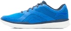 Buy Li-Ning Urban Weave Lelaki 'Biru Putih' ACGK019-3