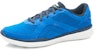 Li-Ning Urban Weave Lelaki 'Biru Putih' ACGK019-3