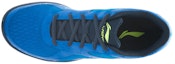 Lookbook Li-Ning Urban Weave Lelaki 'Biru Putih' ACGK019-3