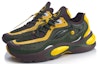 Lookbook Li-Ning V8 1.5 'Hijau Kuning' ARHQ049-3