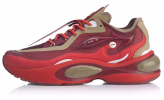 Li-Ning V8 1.5 'Red Brown' ARHQ049-1 Li-Ning V8 1.5 'Red Brown' ARHQ049-1