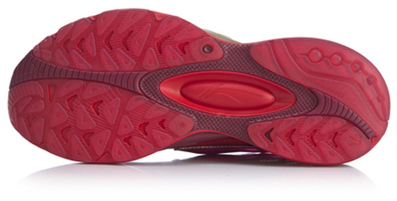 Li-Ning V8 1.5 'Red Brown' ARHQ049-1 Purchase Li-Ning V8 1.5 'Red Brown' ARHQ049-1