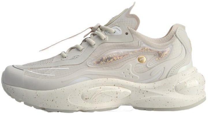 Li-Ning V8 1.5 'White Gold' ARHQ058-3 Buy Li-Ning V8 1.5 'White Gold' ARHQ058-3