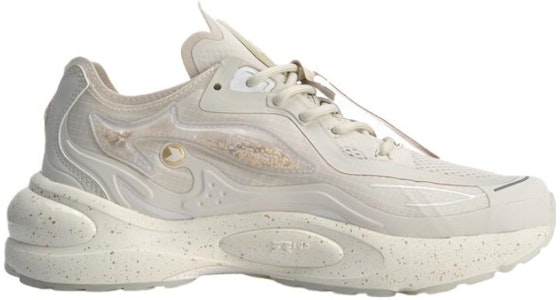 李宁 V8 1.5 '白金' ARHQ058-3 Order 李宁 V8 1.5 '白金' ARHQ058-3