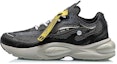 Buy Li-Ning V8 1.5 Minggu Fesyen Paris 'Hitam Kelabu' ARHQ049-2