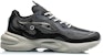 Li-Ning V8 1.5 Minggu Fesyen Paris 'Hitam Kelabu' ARHQ049-2