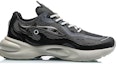Order Li-Ning V8 1.5 Minggu Fesyen Paris 'Hitam Kelabu' ARHQ049-2