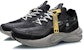 Li-Ning V8 1.5 Minggu Fesyen Paris 'Hitam Kelabu' ARHQ049-2