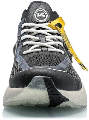 Li-Ning V8 1.5 Paris Fashion Week 'Black Grey' ARHQ049-2 Purchase Li-Ning V8 1.5 Paris Fashion Week 'Black Grey' ARHQ049-2