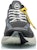 Li-Ning V8 1.5 Minggu Fesyen Paris 'Hitam Kelabu' ARHQ049-2