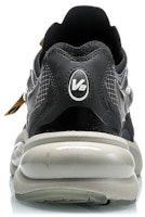 Li-Ning V8 1.5 Paris Fashion Week 'Hitam Abu-Abu' ARHQ049-2 Details for Li-Ning V8 1.5 Paris Fashion Week 'Hitam Abu-Abu' ARHQ049-2