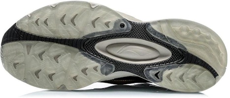 Li-Ning V8 1.5 Paris Fashion Week 'Hitam Abu-Abu' ARHQ049-2 Sizing Li-Ning V8 1.5 Paris Fashion Week 'Hitam Abu-Abu' ARHQ049-2