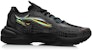Li-Ning V8 1.5 Low 'Hitam' ARHQ295-2