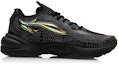 Order Li-Ning V8 1.5 Low 'Hitam' ARHQ295-2