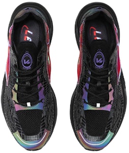 李宁 V8 1.5 低帮‘黑色’ ARHQ295-2 Shop 李宁 V8 1.5 低帮‘黑色’ ARHQ295-2