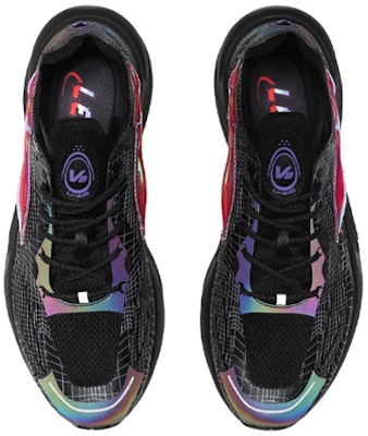 Li-Ning V8 1.5 Low 'Black' ARHQ295-2 Shop Li-Ning V8 1.5 Low 'Black' ARHQ295-2
