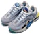 Li-Ning V8 Ulang Tahun ke-20 'Kelabu' ARHN277-1