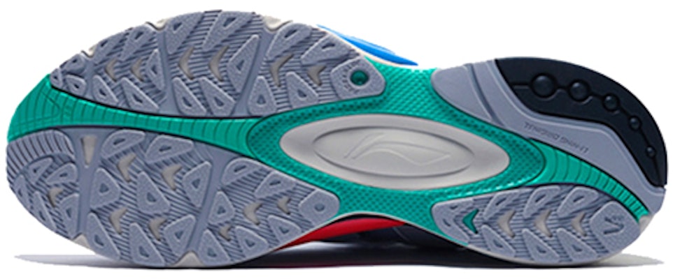 Li-Ning V8 20th Anniversary 'Grey' ARHN277-1 Purchase Li-Ning V8 20th Anniversary 'Grey' ARHN277-1
