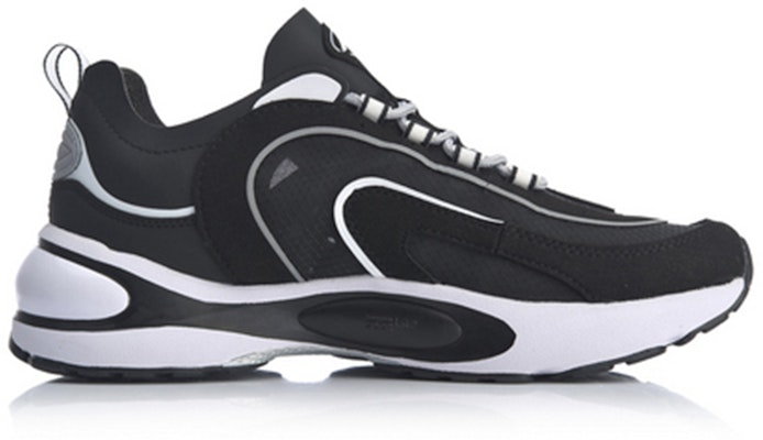 리닝 V8 블랙 (Li-Ning V8 Black) ARHP093-10 Order 리닝 V8 블랙 (Li-Ning V8 Black) ARHP093-10