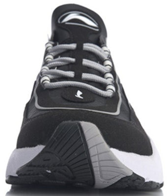 리닝 V8 블랙 (Li-Ning V8 Black) ARHP093-10 Shop 리닝 V8 블랙 (Li-Ning V8 Black) ARHP093-10