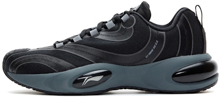 Li-Ning V8 'Black' ARHR095-1 Li-Ning V8 'Black' ARHR095-1