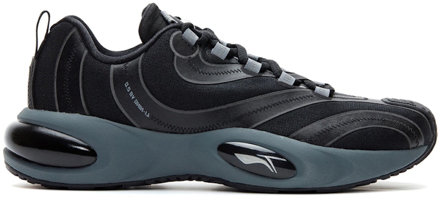 리닝 V8 블랙 (Li-Ning V8 Black) ARHR095-1 Order 리닝 V8 블랙 (Li-Ning V8 Black) ARHR095-1