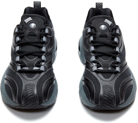 리닝 V8 블랙 (Li-Ning V8 Black) ARHR095-1 Shop 리닝 V8 블랙 (Li-Ning V8 Black) ARHR095-1