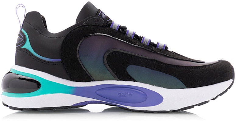 리닝 V8 '블랙 그린' (Li-Ning V8 '블랙 그린') ARHQ063-3 Order 리닝 V8 '블랙 그린' (Li-Ning V8 '블랙 그린') ARHQ063-3