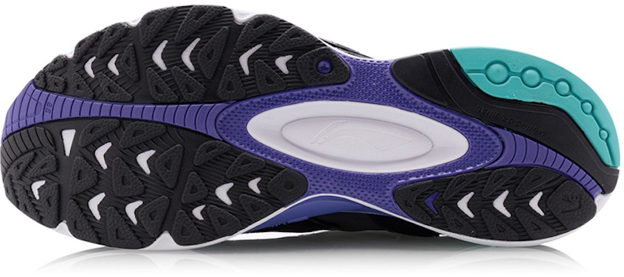 리닝 V8 '블랙 그린' (Li-Ning V8 '블랙 그린') ARHQ063-3 Purchase 리닝 V8 '블랙 그린' (Li-Ning V8 '블랙 그린') ARHQ063-3