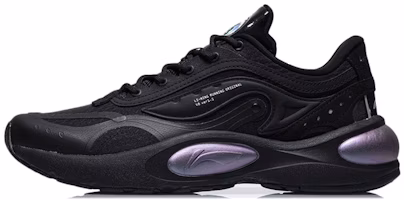 Li-Ning V8 'Black Purple' ARHR039-1 Li-Ning V8 'Black Purple' ARHR039-1