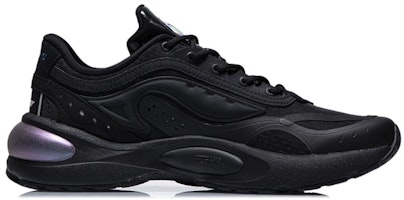 Li-Ning V8 'Negro Morado' ARHR039-1 Order Li-Ning V8 'Negro Morado' ARHR039-1