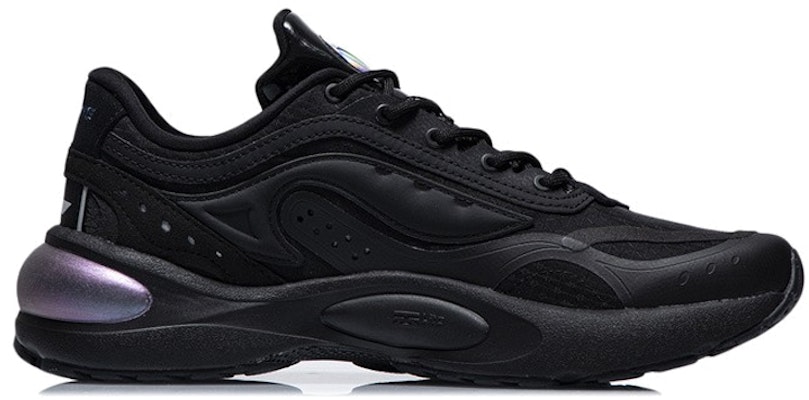 Li-Ning V8 'Black Purple' ARHR039-1 Order Li-Ning V8 'Black Purple' ARHR039-1