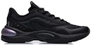 Order Li-Ning V8 'Hitam Ungu' ARHR039-1