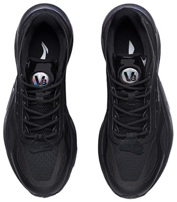 Li-Ning V8 'Negro Morado' ARHR039-1 Shop Li-Ning V8 'Negro Morado' ARHR039-1