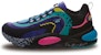 Li-Ning V8 'Hitam Teal Hijau' ARHP093-9