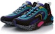Li-Ning V8 'Hitam Teal Hijau' ARHP093-9