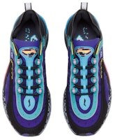 Li-Ning V8 'Hitam Hijau Teal' ARHP093-9 Shop Li-Ning V8 'Hitam Hijau Teal' ARHP093-9