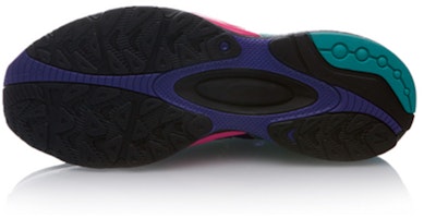 Li-Ning V8 'Hitam Hijau Teal' ARHP093-9 Purchase Li-Ning V8 'Hitam Hijau Teal' ARHP093-9