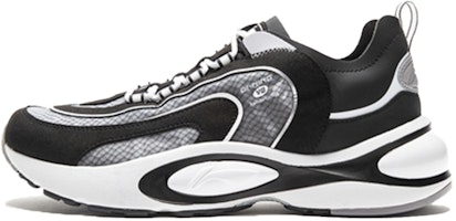 Li-Ning V8 'Black White Grey' ARHP093-1 Li-Ning V8 'Black White Grey' ARHP093-1