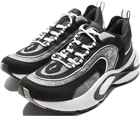 리닝 V8 '블랙 화이트 그레이' (Li-Ning V8 '블랙 화이트 그레이') ARHP093-1 Lookbook 리닝 V8 '블랙 화이트 그레이' (Li-Ning V8 '블랙 화이트 그레이') ARHP093-1