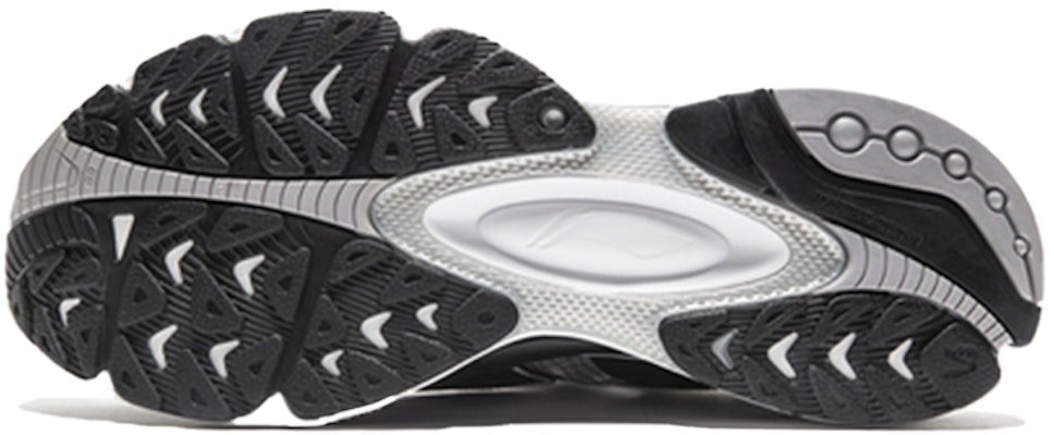 리닝 V8 '블랙 화이트 그레이' (Li-Ning V8 '블랙 화이트 그레이') ARHP093-1 Purchase 리닝 V8 '블랙 화이트 그레이' (Li-Ning V8 '블랙 화이트 그레이') ARHP093-1