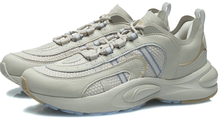 리닝 V8 '블루 그레이' (Li-Ning V8 '블루 그레이') ARHQ145-6 Lookbook 리닝 V8 '블루 그레이' (Li-Ning V8 '블루 그레이') ARHQ145-6