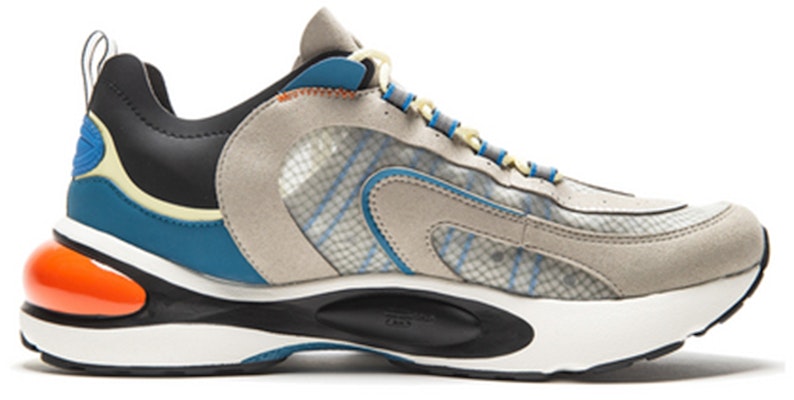 Li-Ning V8 'Camel Grey' ARHP093-4 Order Li-Ning V8 'Camel Grey' ARHP093-4