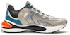 Li-Ning V8 'Kelabu Camel' ARHP093-4